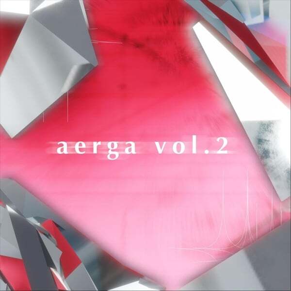 Cover art for Aerga, Vol. 02
